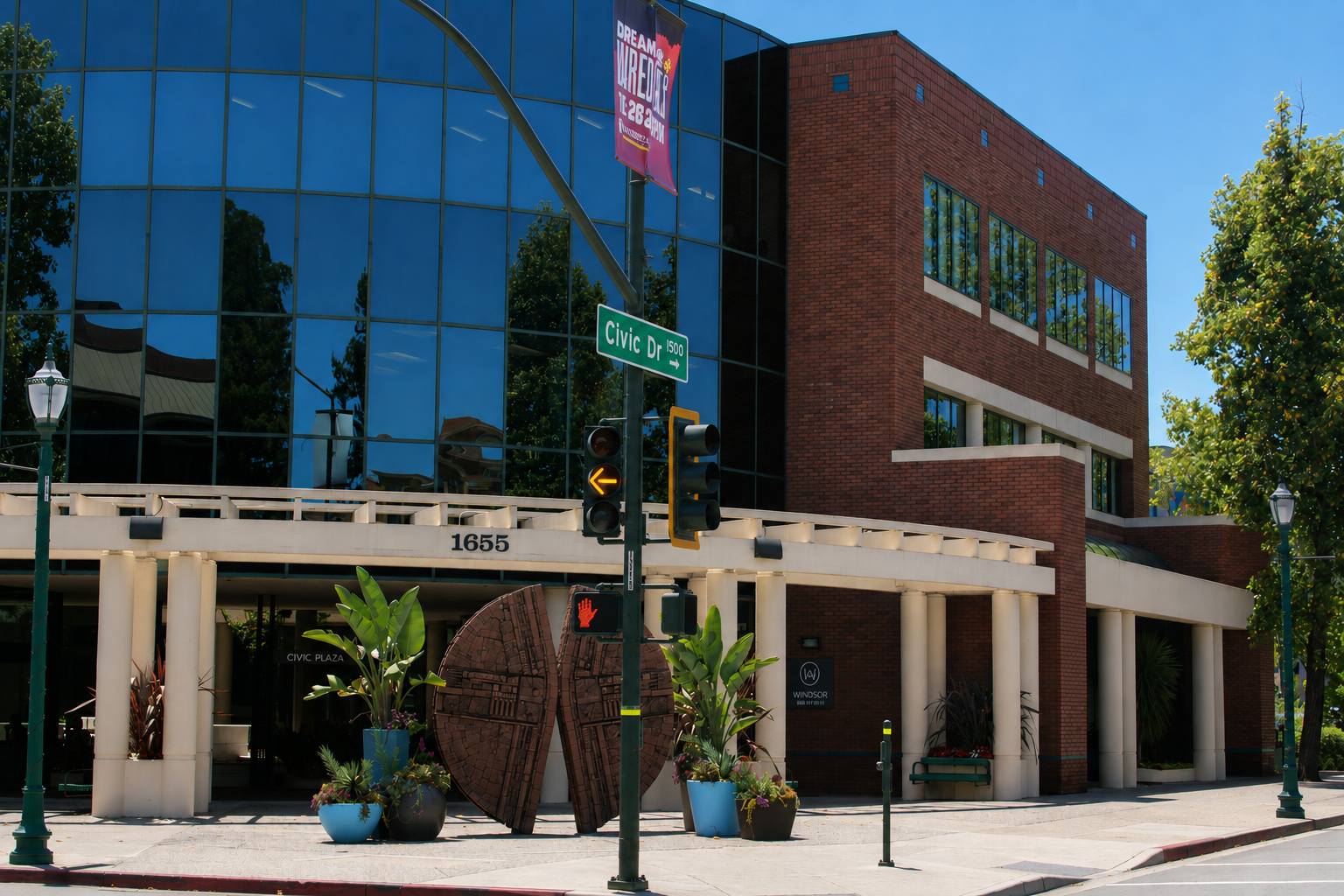 Walnut Creek