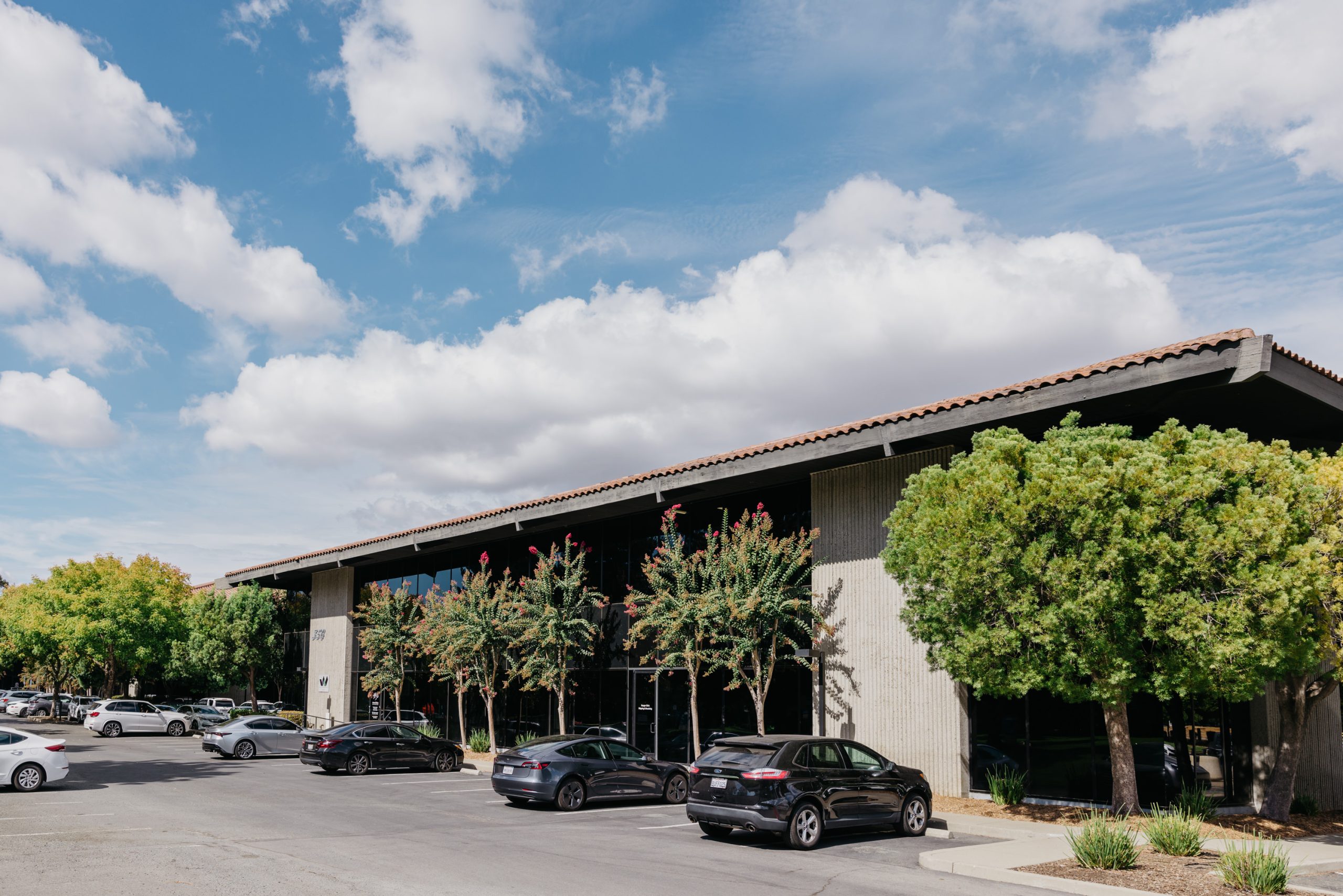 Walnut Creek