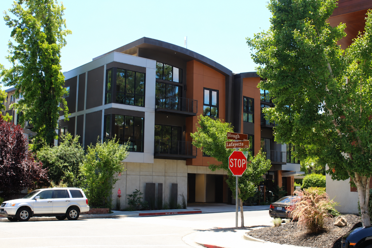 Lamorinda