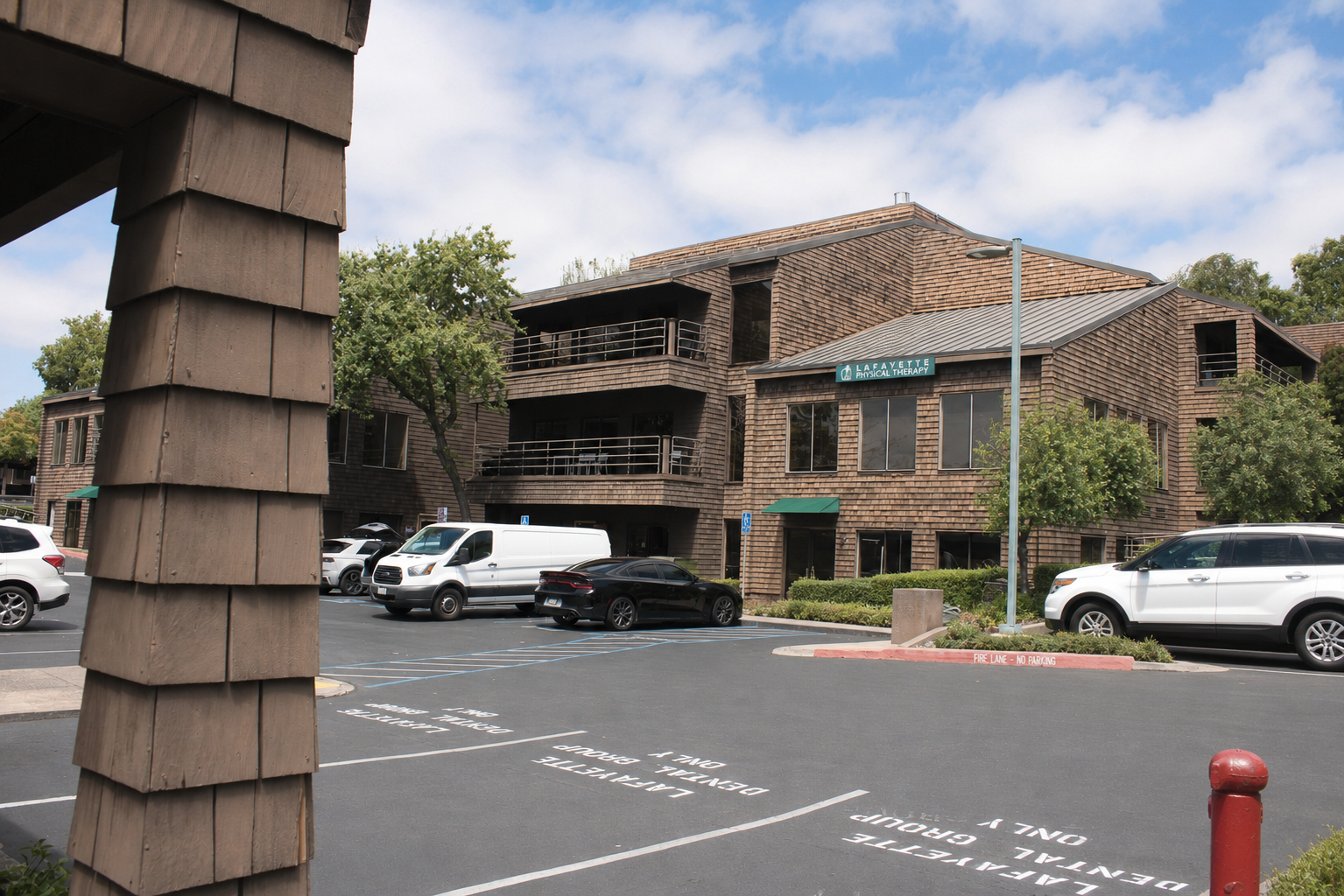 Lamorinda