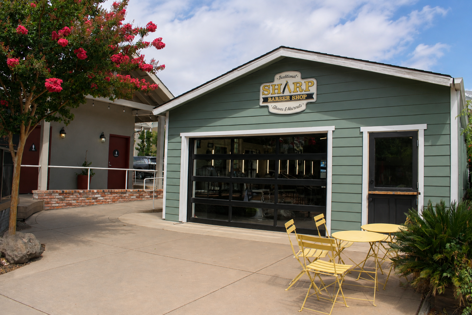 Lamorinda