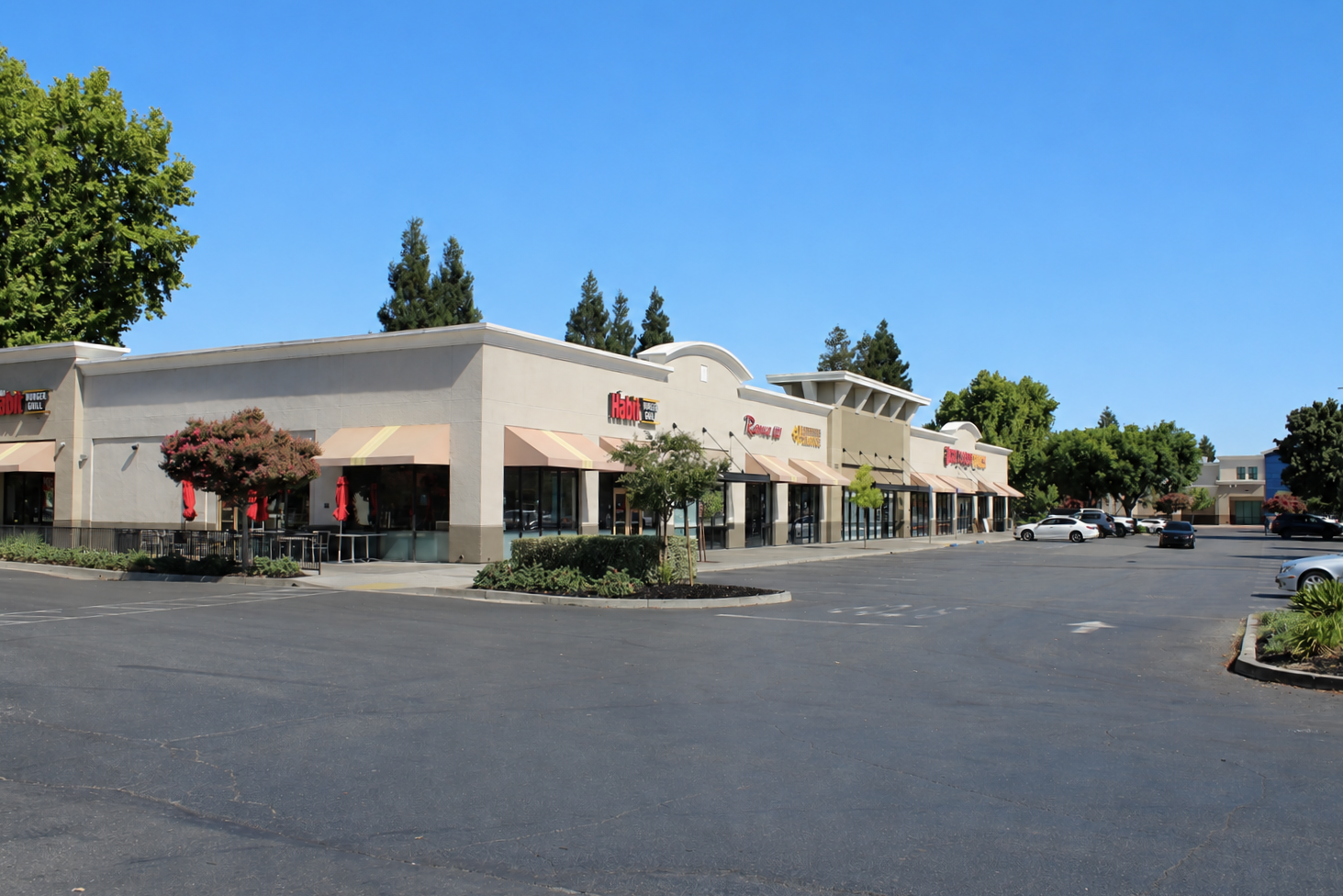 Antioch