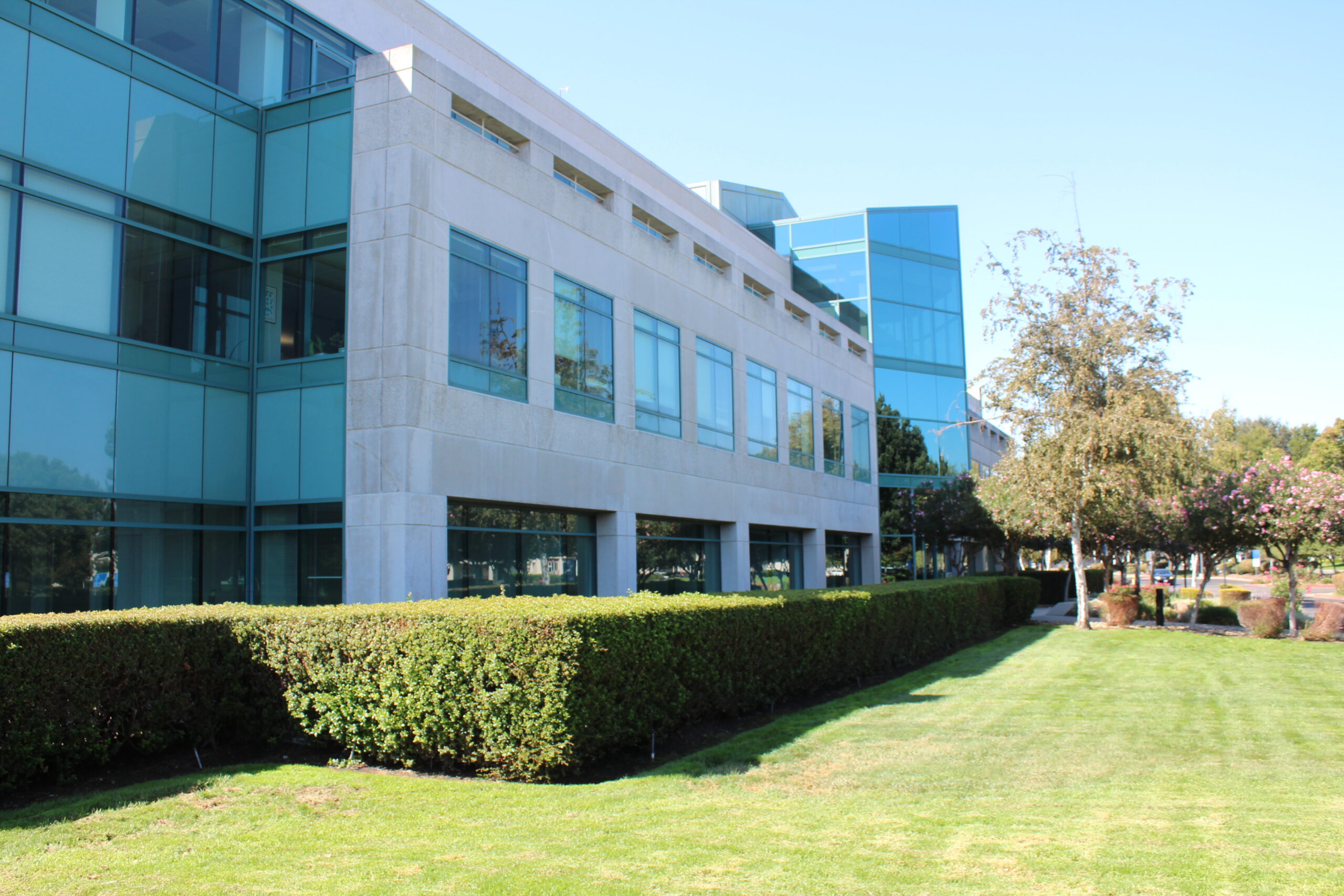 Pleasanton & Dublin