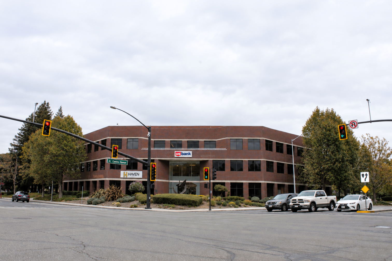 San Ramon